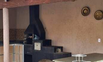 Imagem 6: CASA NO NOSSA SRA. DE FÁTIMA - PATOS DE MINAS