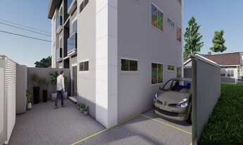 Imagem 3: APARTAMENTO RESIDENCIAL em Rio das Ostras - Ri, Ouro Verde