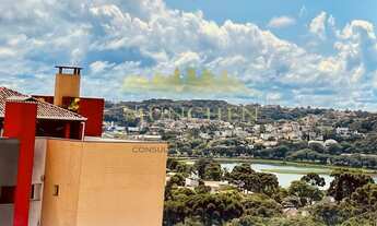 Imagem 6: Apart. Monde Champagnat/bigorrilho, 3 dorm. sendo 1 Suíte, face norte, 83 m² Priv. 2 Vagas