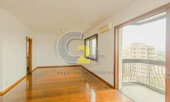 Imagem 7: Apartamento para venda tem 240 metros quadrados com 4 quartos em Alto da Lapa - São Paulo