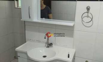 Imagem 3: Casa com 2 dormitórios para alugar, 90 m² por R$ 1.800/mês - Vila Ede - São Paulo/SP