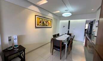 Imagem 6: Apartamento para venda tem 110 metros quadrados com 3 quartos em Boa Viagem - Recife - PE