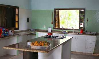 Imagem 4: Chácara - Lago Oeste