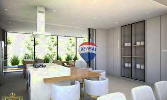 Imagem 6: Casa Térrea com 3 suítes à venda, 273 m² por R$ 2.050.000