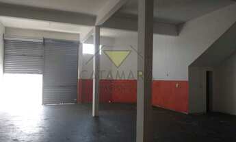 Imagem: Mogi das Cruzes - Galpão/Depósito/Armazém