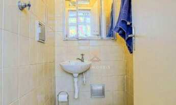 Imagem 3: Apartamento com 3 dormitórios à venda, 125 m² por R$ 1.750.000 - Pinheiros - São Paulo/SP