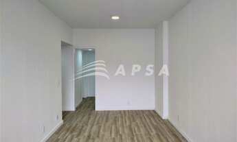 Imagem 4: ÓTIMO APTO DE DOIS QUARTO, COM UM SUÍTE, SALA, COZINHA, DEPENDÊNCIA DE EMPREGADA, UMA VAGA