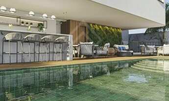 Imagem 6: Apartamento inovador de alto padrão em excelente localização no bairro Fazenda - Itajaí/SC