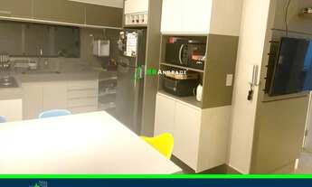 Imagem 2: Apartamento Padrão para Venda em Parque dos Lima Franca-SP