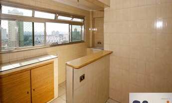 Imagem 7: São Paulo - Apartamento Padrão - Vila Moinho Velho