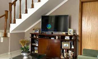 Imagem 7: Sobrado à Venda na Vila Matilde com 220m² - 3 Dormitórios, 2 Suítes, 4 Banheiros, 2 Vagas