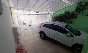 Imagem: Casa Térrea para Venda em São Paulo, Vila