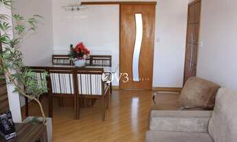 Imagem 4: Apartamento com 3 dormitórios à venda, 79 m² por R$ 456.000,00 - Vila Esperança - São Paul