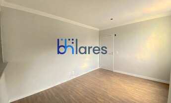 Imagem 3: Belo Horizonte - Apartamento Padrão - Ouro Preto