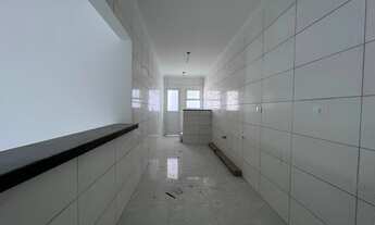 Imagem 3: Na Ocian | 3 Dorm | 2 Vagas | Obra acelerada | Entrada de 70mil | Saldo parcelado