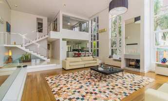 Imagem 3: Linda casa com 3 quartos piscina no Boa Vista