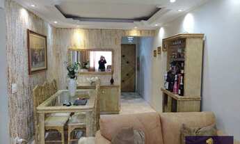 Imagem: Apartamento com 3 dormitórios à venda