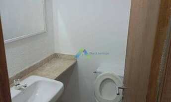 Imagem 7: Apartamento com 3 dormitórios à venda, 64 m² por R$ 278.000,00 - Cursino - São Paulo/SP