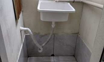 Imagem: Aluga-se Kitnet (Humaitá - Tubarão SC)