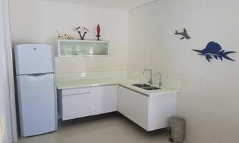 Imagem 3: Linda Casa com 4 suítes no Alphaville Litoral norte 1 - Camaçari BA