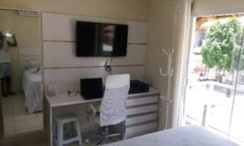 Imagem 3: ÓTIMO DUPLEX Casa com 2 dormitórios