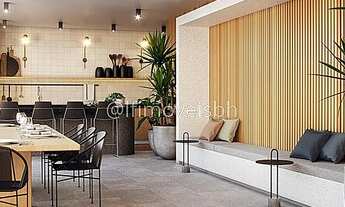 Imagem 3: Ref.: 2060 - Um marco no presente, com referência do passado, mas sempre olhando para o fu