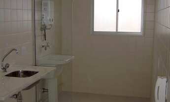 Imagem 7: Apartamento para venda com 60 metros quadrados com 3 quartos