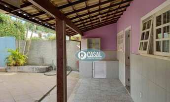 Imagem 6: Casa com 03 Quartos em Condomínio Fechado em Várzea das Moças