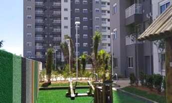 Imagem 2: Aparto 2 quartos - Osasco - SP Jaguaribe - Osasco