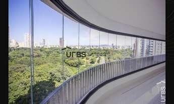 Imagem 3: City Vogue Alameda das Rosas - Apartamento 3 quartos, sendo 3 suítes