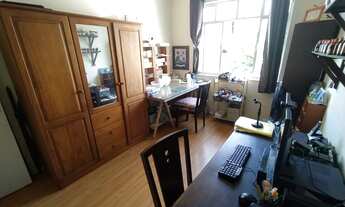 Imagem 7: Apartamento para venda com 120 metros quadrados com 3 quartos em Ipanema - Rio de Janeiro