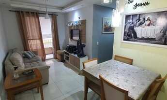 Imagem 5: Apartamento para Venda em Rio de Janeiro, Irajá, 2 dormitórios, 1 banheiro, 1 vaga