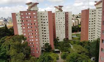 Imagem 5: Apartamento no Jd.Marajoara em<br> condominio fechado ao lado Unib em frente ao Extr