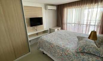 Imagem 9: Aquaville Resort, Cobertura, Frente Mar, Porteira Fechada, 3 Quartos, 3 Banheiros, 2 Vagas