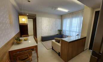 Imagem 2: Apartamento com 2 dormitórios à venda, 60 m² por R$ 564.597,00 - Bento Ferreira - Vitória