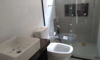 Imagem 5: Casa com 3 dormitórios à venda, 145 m² por R$ 840.000,00 - Jardim Santa Mônica I - Mogi Gu