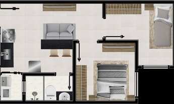 Imagem 2: Residencial Jaborandi