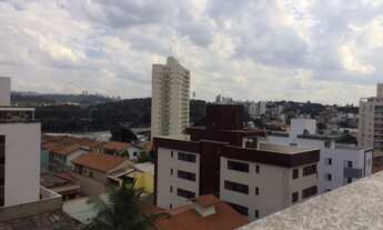 Imagem 5: Apartamento para venda com 200 metros quadrados com 4 quartos em Pampulha - Belo Horizonte