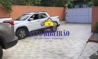 Imagem 7: ALTO RIBEIRÃO Casa com 3 dormitórios