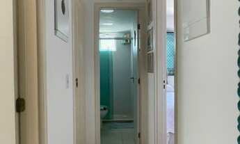 Imagem 6: Vendo belíssimo apartamento 3 quartos no altiplano com área de lazer completa