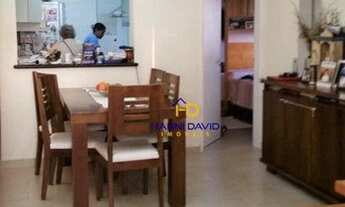 Imagem 5: Apartamento com Varanda Gourmet, três dormitórios.- Ipiranga - São Paulo/SP