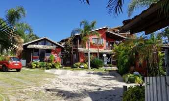 Imagem: Linda Pousada para Venda, Imbituba / SC