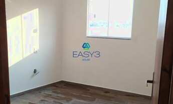 Imagem 6: Apartamento Novo à Venda, 75m² 2 dormitórios, banheiro, sala, cozinha e 1 vaga. Vila Formo