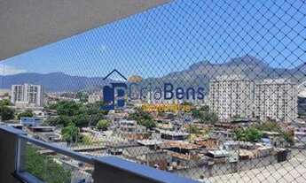 Imagem 6: Rio de Janeiro - Apartamento Padrão - Cachambi