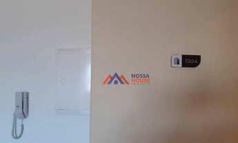 Imagem 2: Sala para alugar, 45 m² por R$ 2.000,00/mês - Encruzilhada - Santos/SP