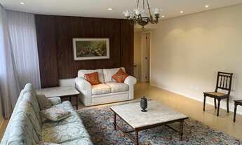 Imagem 6: Apartamento 03 suítes - Batel