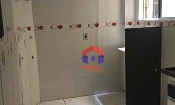 Imagem 3: Apartamento com 2 quartos à venda, 49 m² por R$ 150.000 - Santa Mônica - Belo Horizonte/M