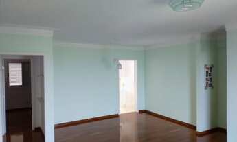 Imagem 6: Apartamento com 3 dormitórios para alugar, 100 m² por R$ 4.630,00/mês - Jardim Esplanada