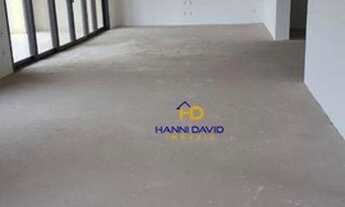 Imagem 4: Belíssima cobertura com quatro suítes, varanda gourmet, seis vagas. Aceita-se permuta até