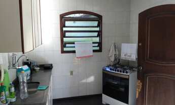 Imagem 7: Casa Centro de Campo Grande à venda possui 180 metros, piscina, 4 quartos